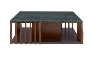 UTOPIA coffee table  by  ligne roset